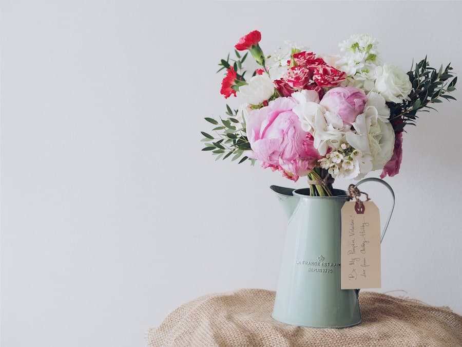 Botanical still life — Illustration style reference photo